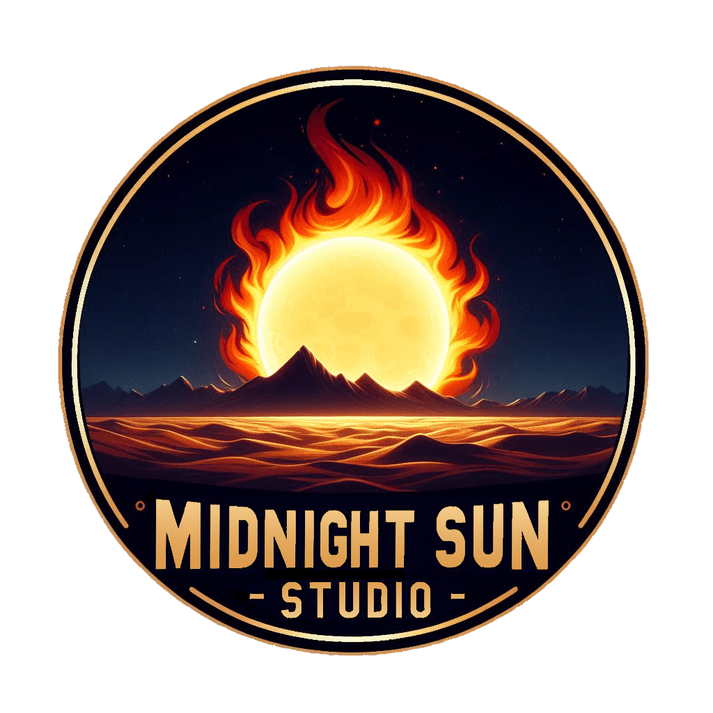 MidnightSun Studio